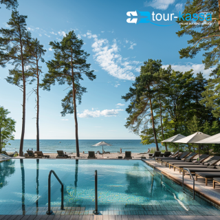 Пять лучших курортов Балтийского моря