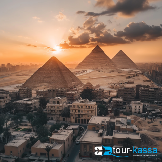 Интересные факты о Египте, о которых нигде не пишут