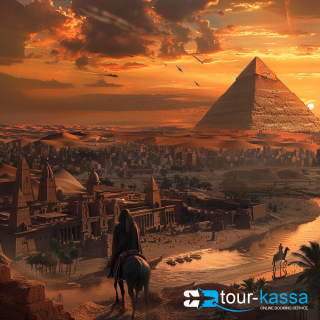 Интересные факты о Египте, о которых нигде не пишут