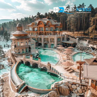 Топ 13 самые красивые курорты России