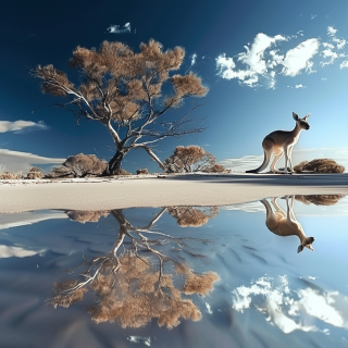 50 удивительных фактов об Австралии
