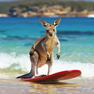 50 удивительных фактов об Австралии