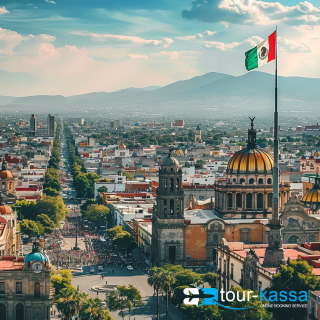Мексика - несколько удивительных фактов о стране и мексиканцах