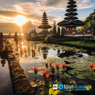 10 причин, почему каждый должен поехать на Бали