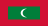Флаг-Мальдив